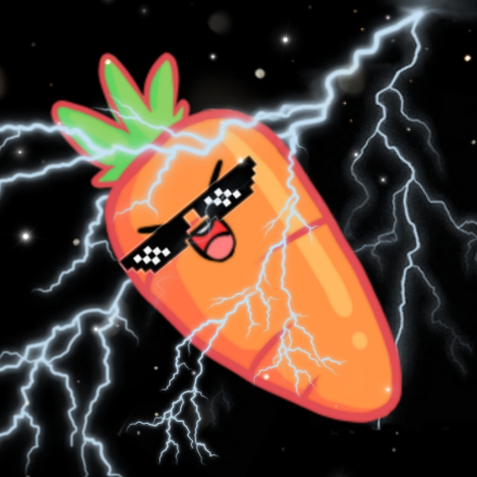 CarottePFP