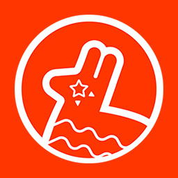 Virtual Pinata Branding Icon