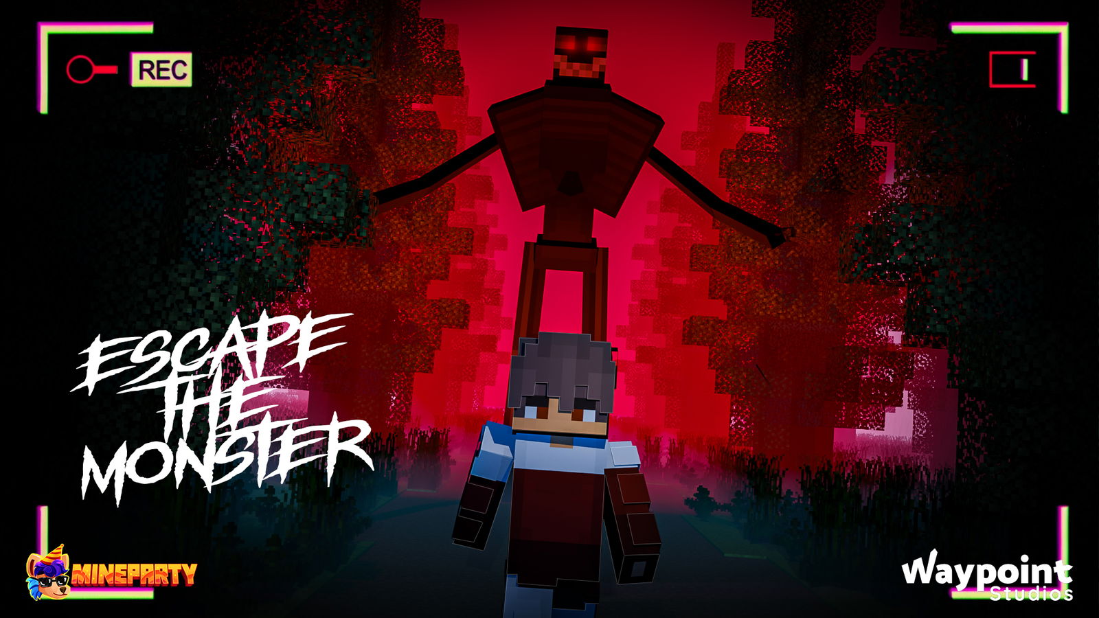 EscapeTheMonster_MarketingKeyArt