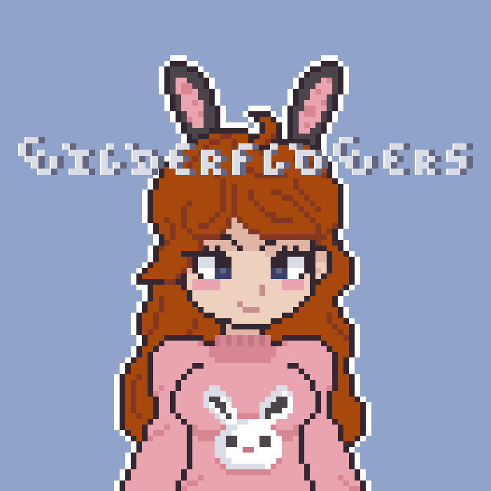Wilderflowers